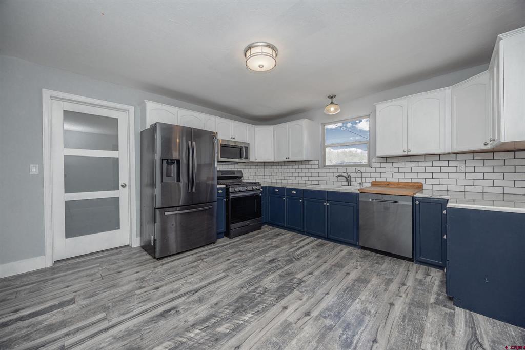 806 N Park Avenue Montrose CO 81401