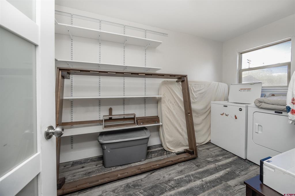 806 N Park Avenue Montrose CO 81401