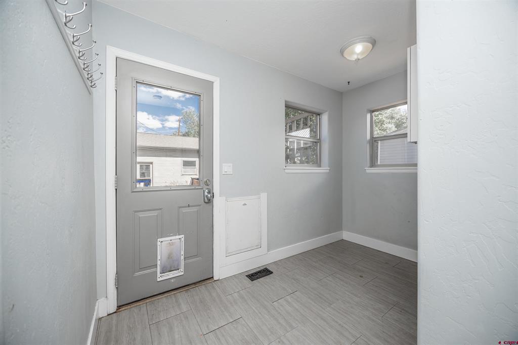 806 N Park Avenue Montrose CO 81401