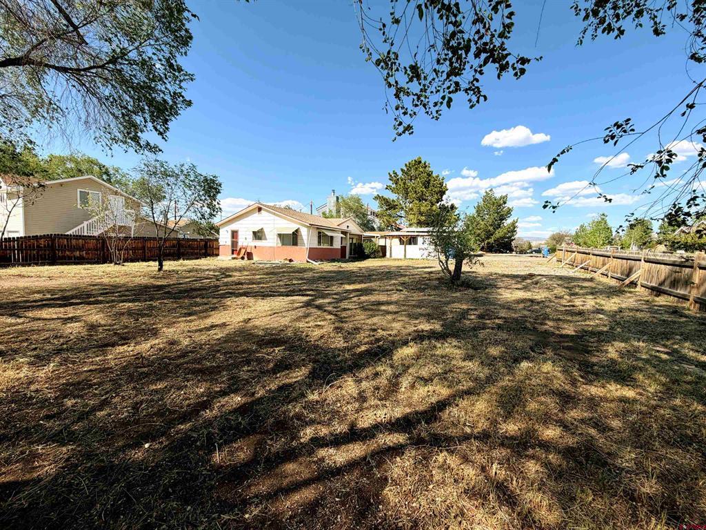 801 S 7th Street Montrose CO 81401