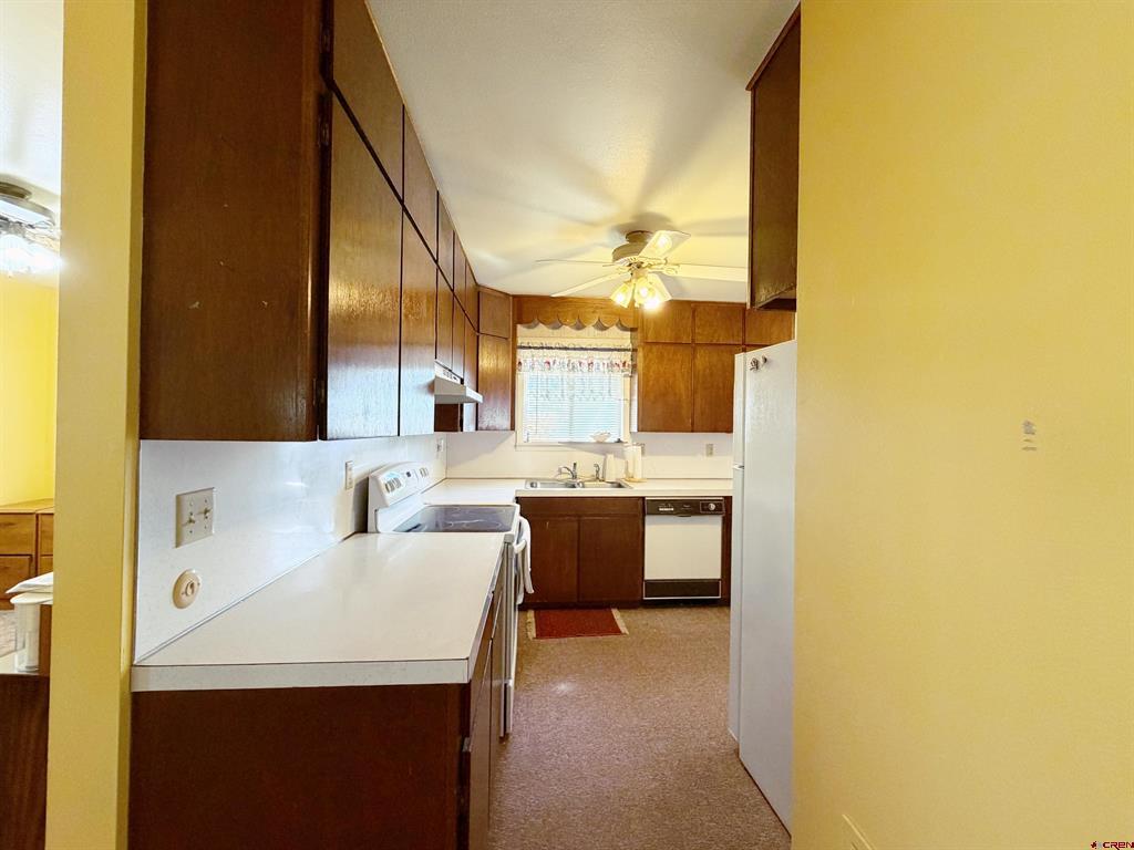 801 S 7th Street Montrose CO 81401
