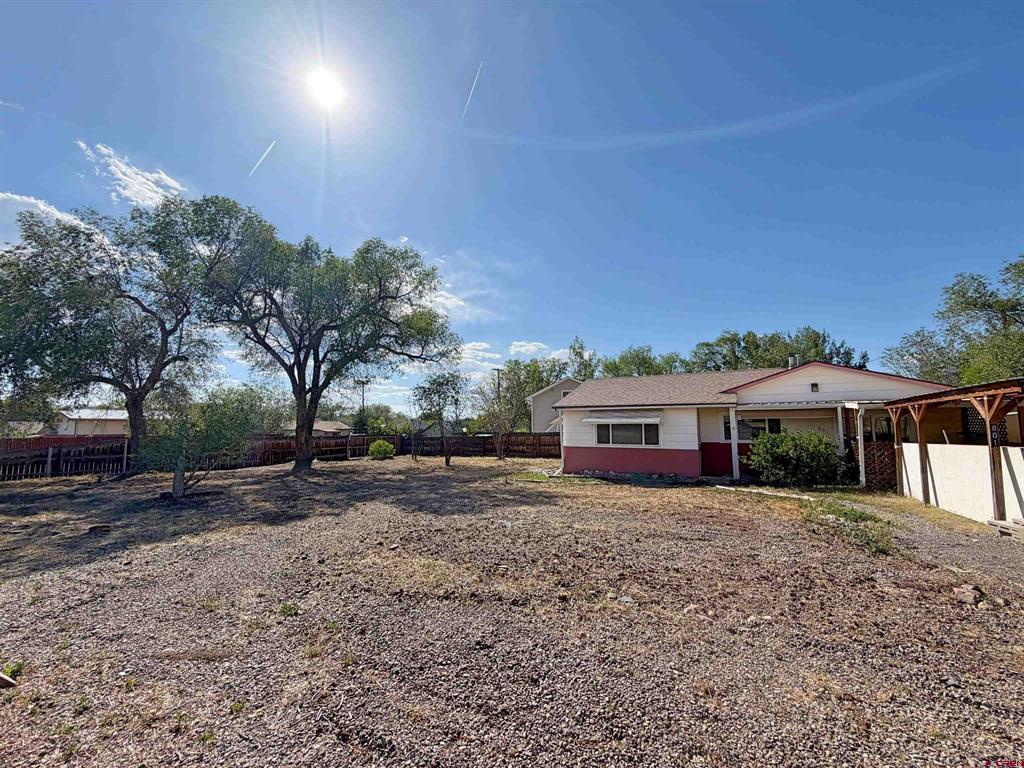 801 S 7th Street Montrose CO 81401