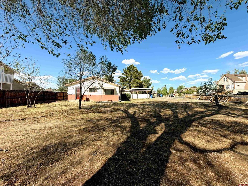 801 S 7th Street Montrose CO 81401