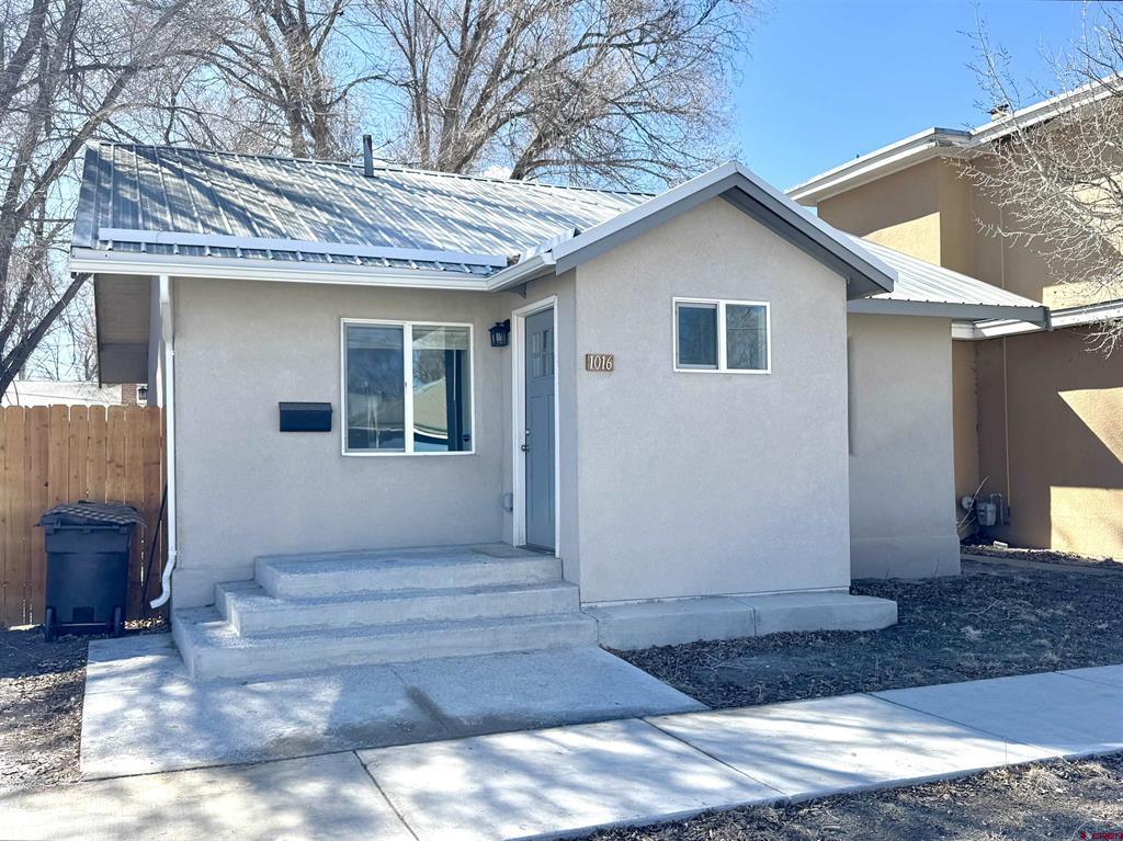 1016 3rd Street Alamosa CO 81101