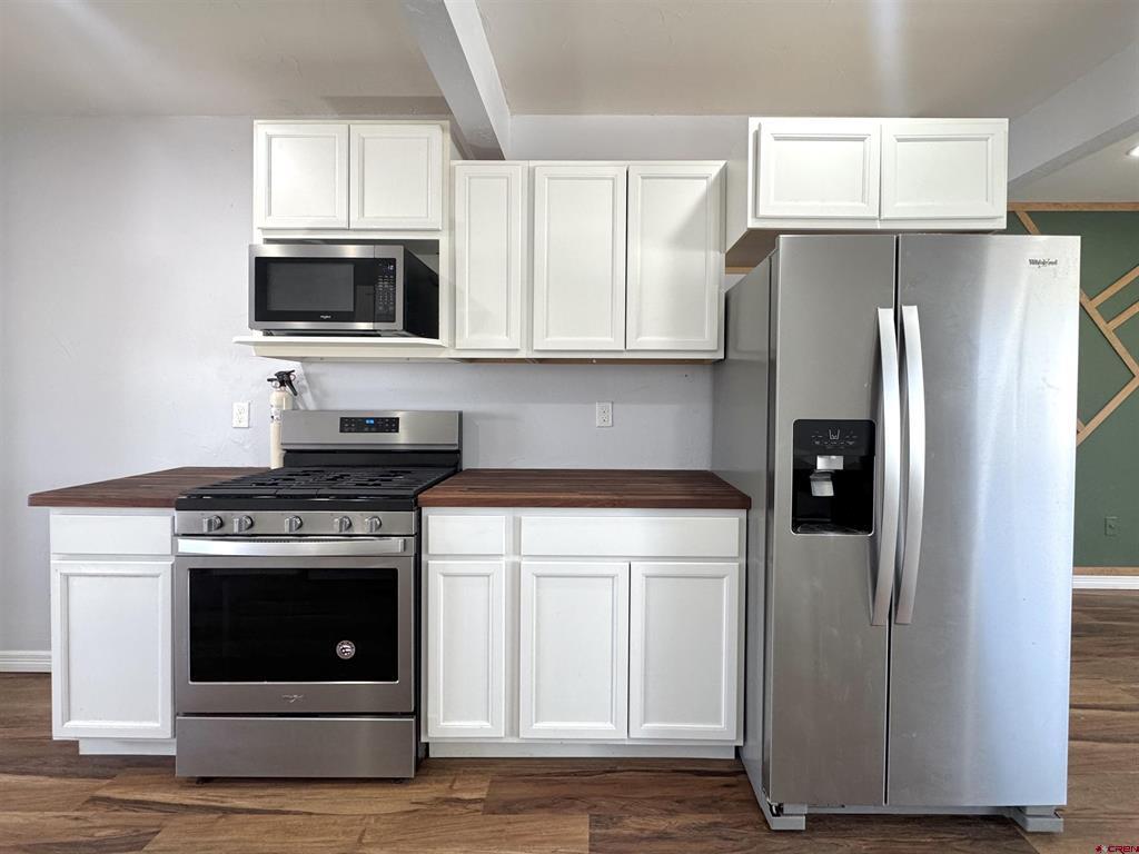 1016 3rd Street Alamosa CO 81101