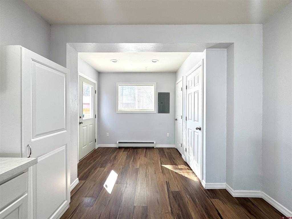 1016 3rd Street Alamosa CO 81101