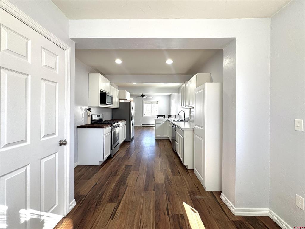 1016 3rd Street Alamosa CO 81101