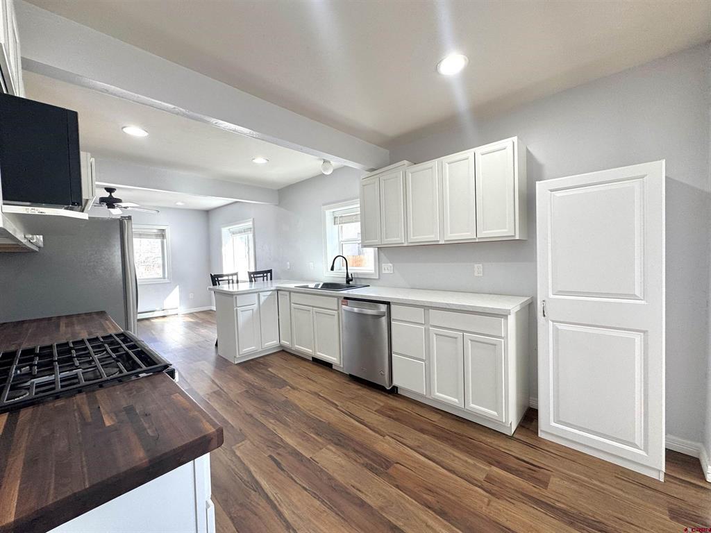 1016 3rd Street Alamosa CO 81101