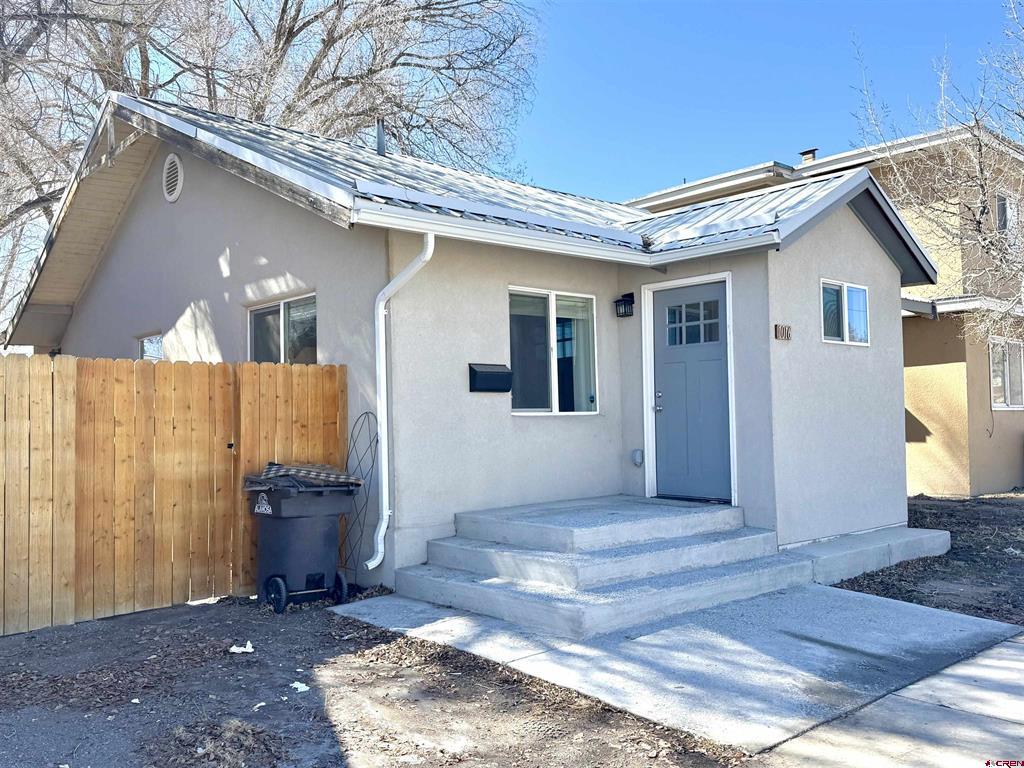 1016 3rd Street Alamosa CO 81101