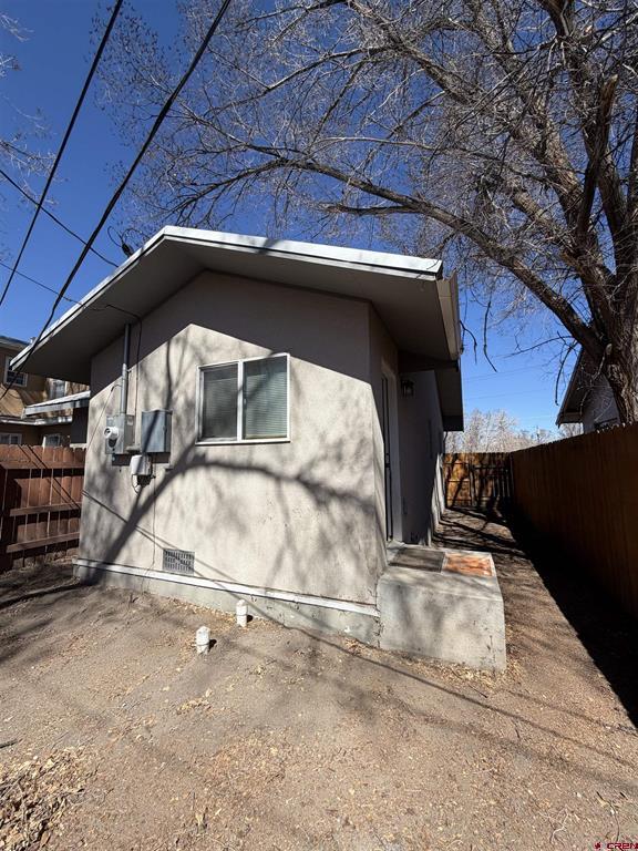 1016 3rd Street Alamosa CO 81101