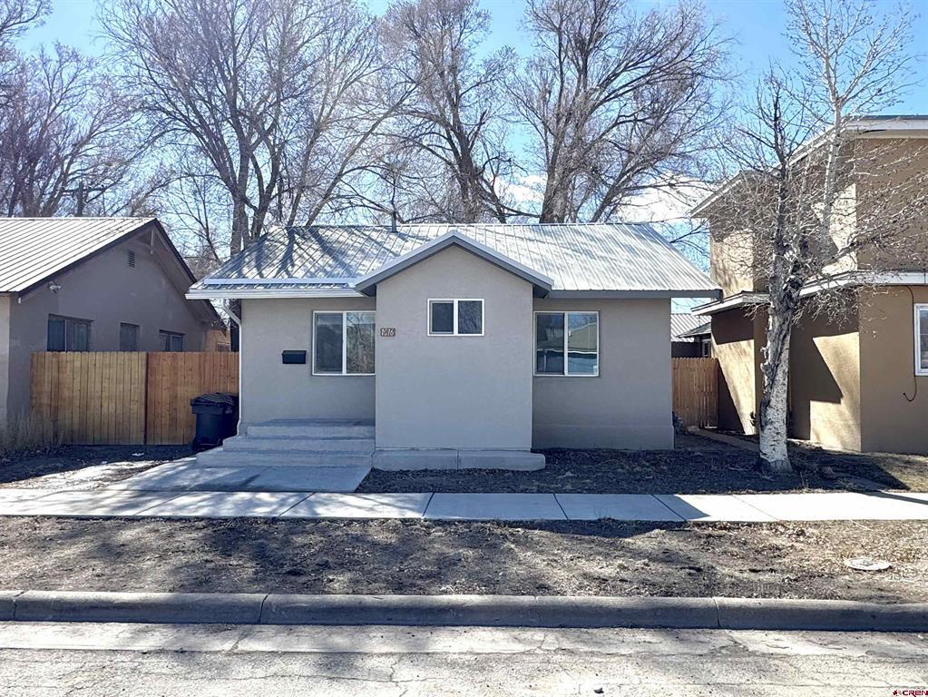1016 3rd Street Alamosa CO 81101