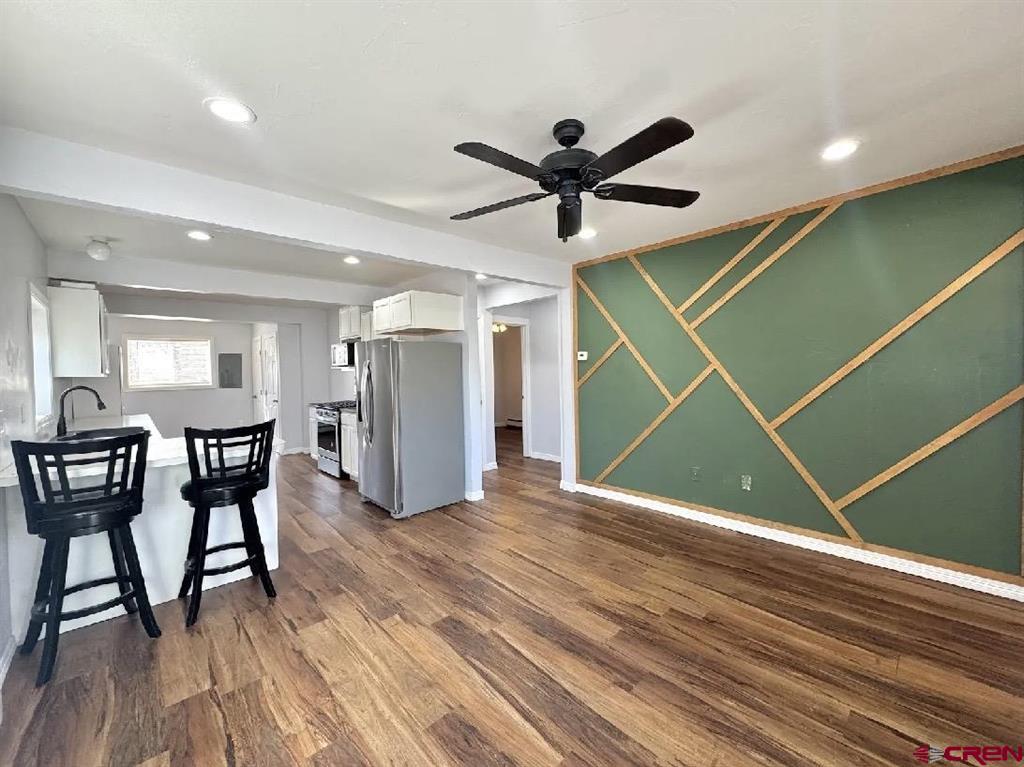 1016 3rd Street Alamosa CO 81101