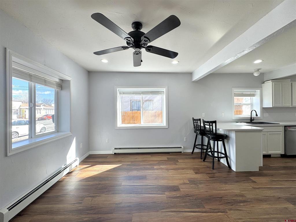 1016 3rd Street Alamosa CO 81101