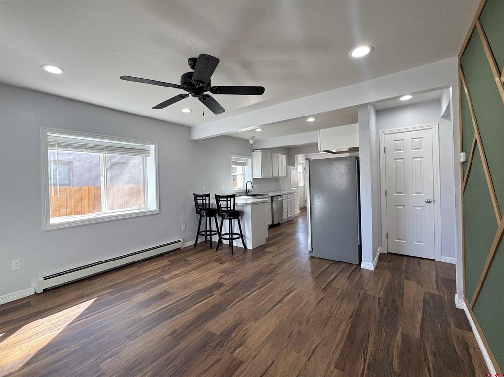 1016 3rd Street Alamosa CO 81101