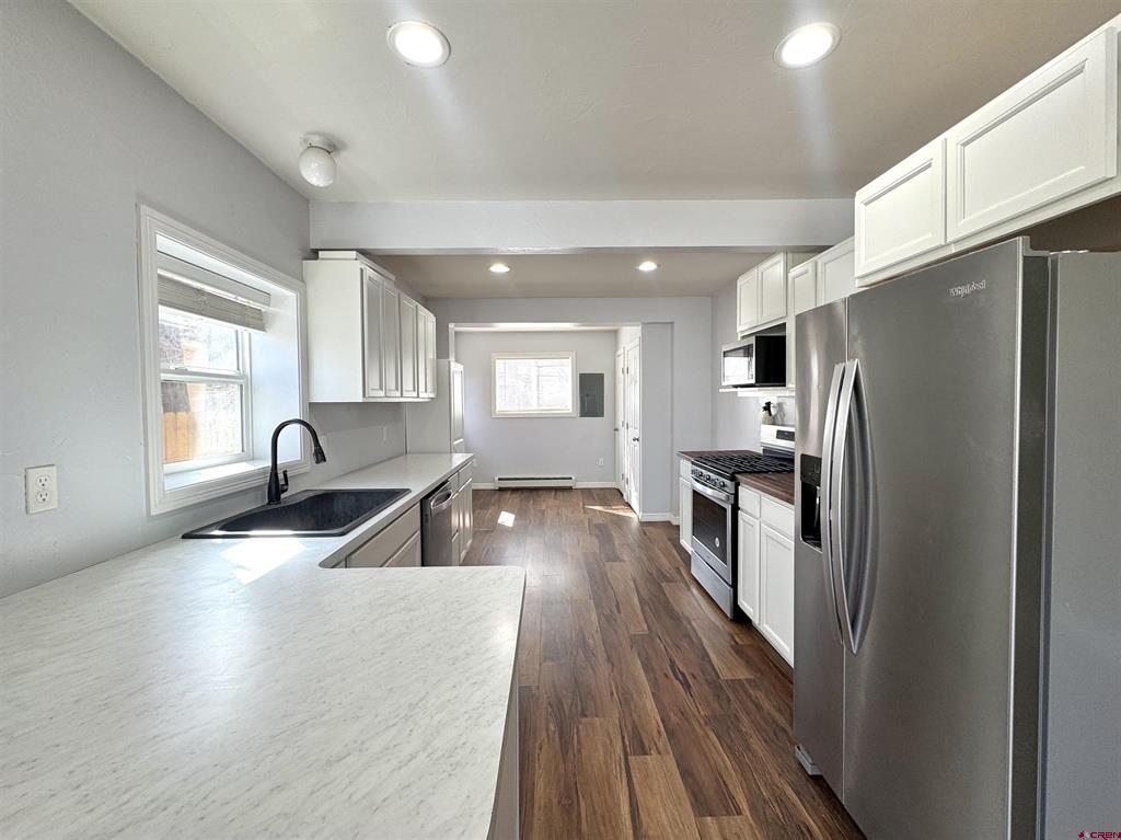 1016 3rd Street Alamosa CO 81101