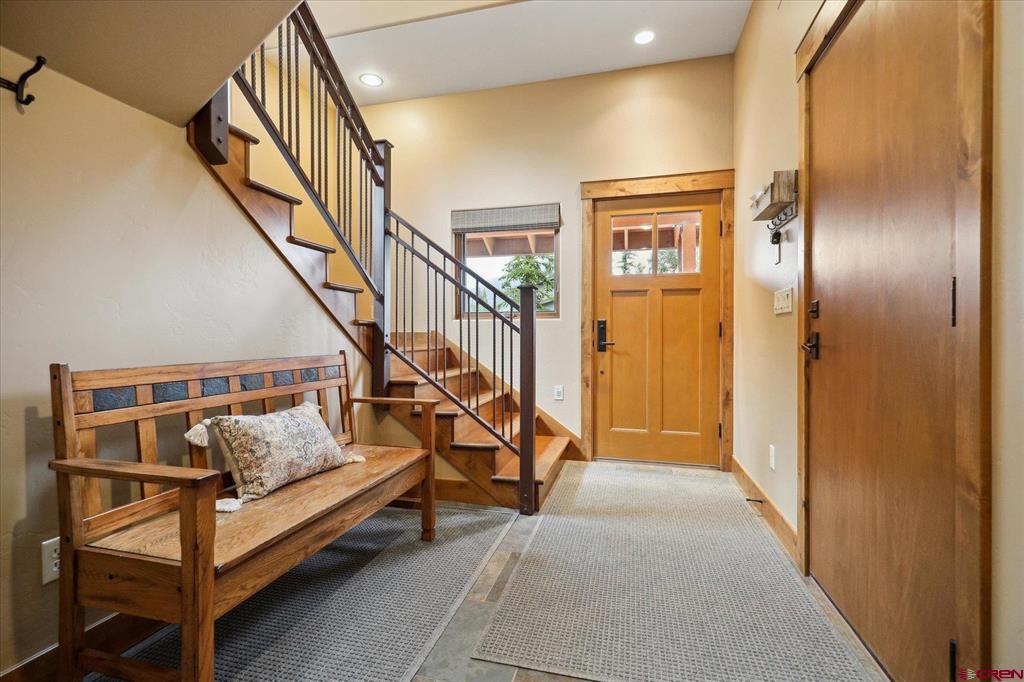 18 Nordic Court Durango CO 81301