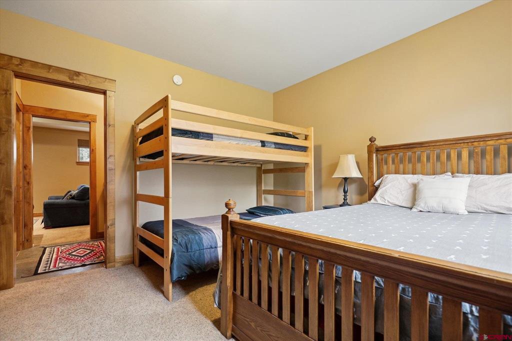 18 Nordic Court Durango CO 81301