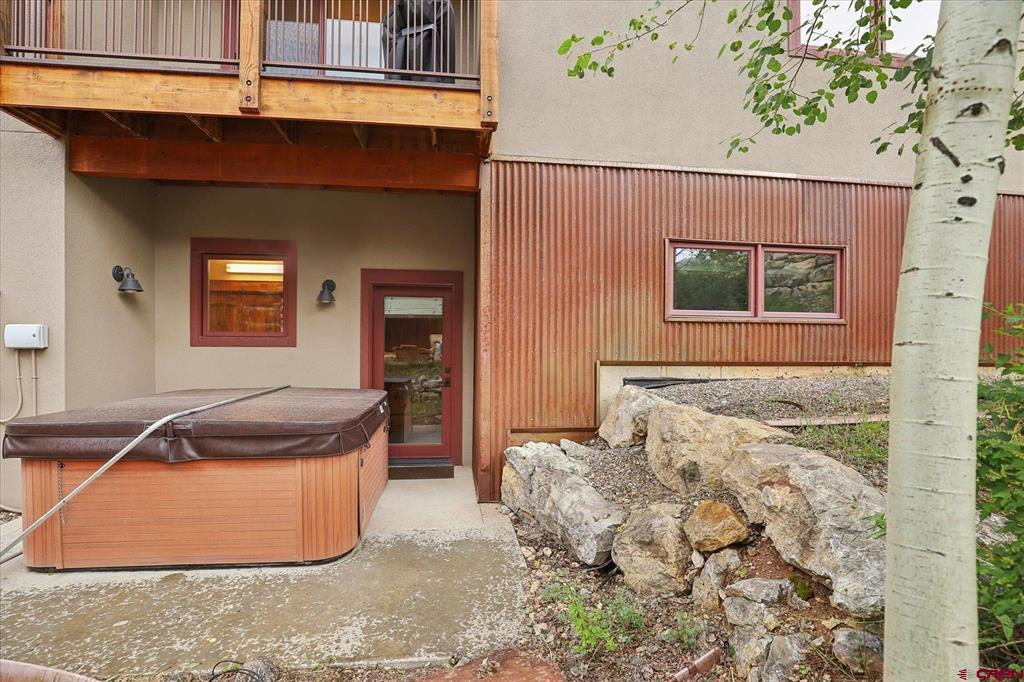 18 Nordic Court Durango CO 81301