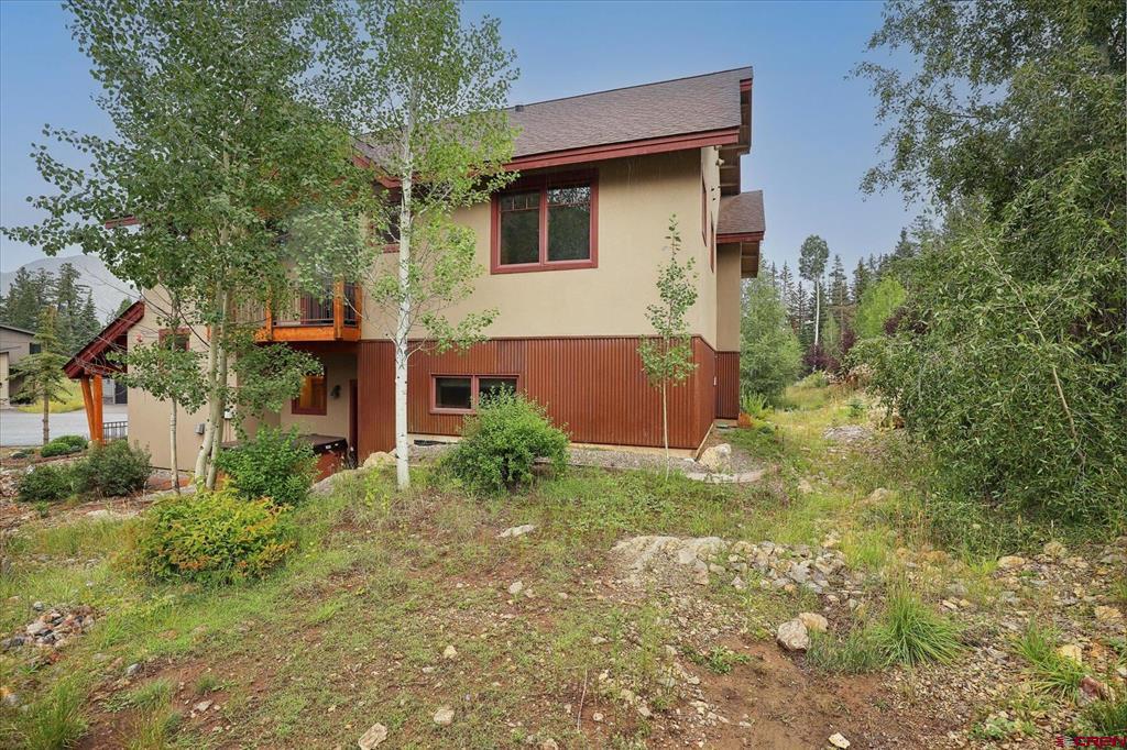 18 Nordic Court Durango CO 81301