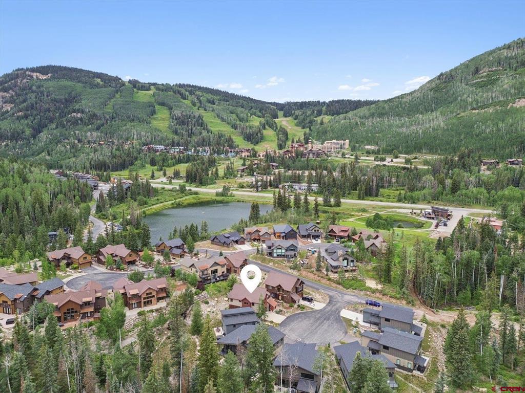 18 Nordic Court Durango CO 81301