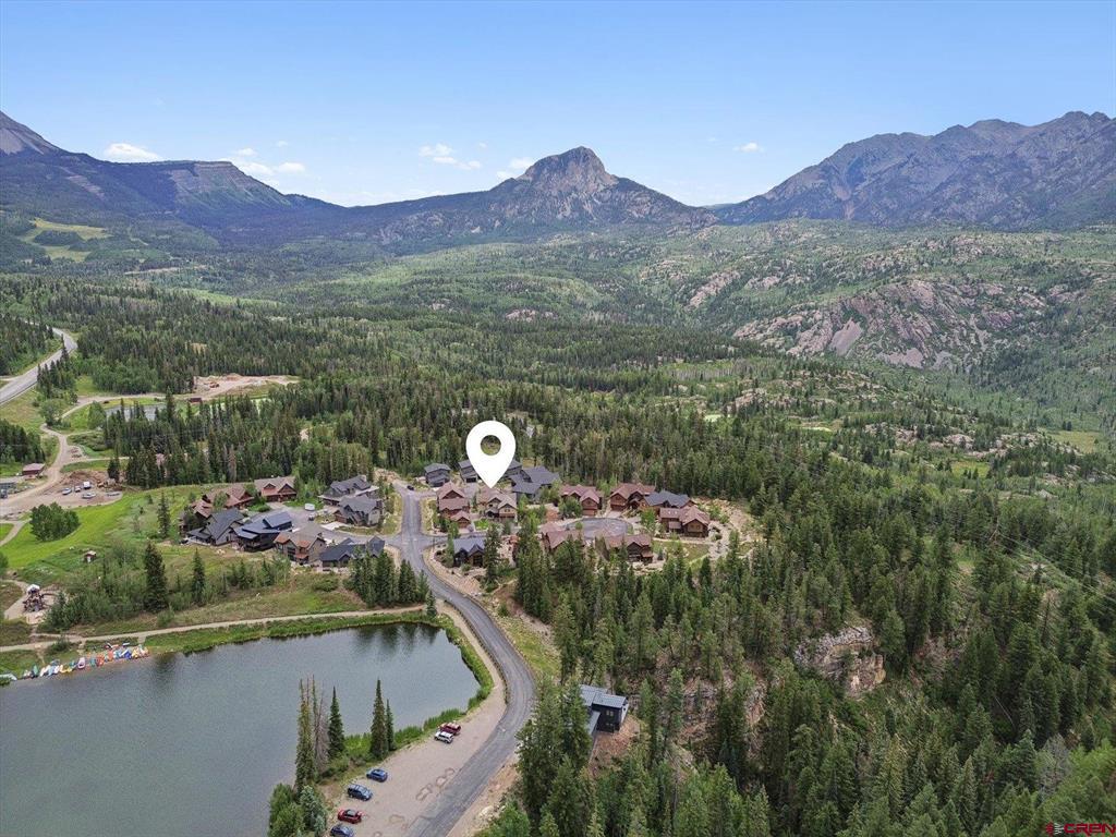 18 Nordic Court Durango CO 81301