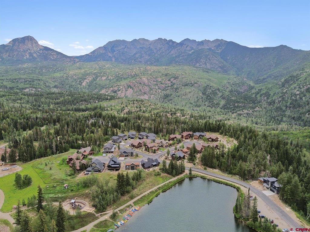 18 Nordic Court Durango CO 81301