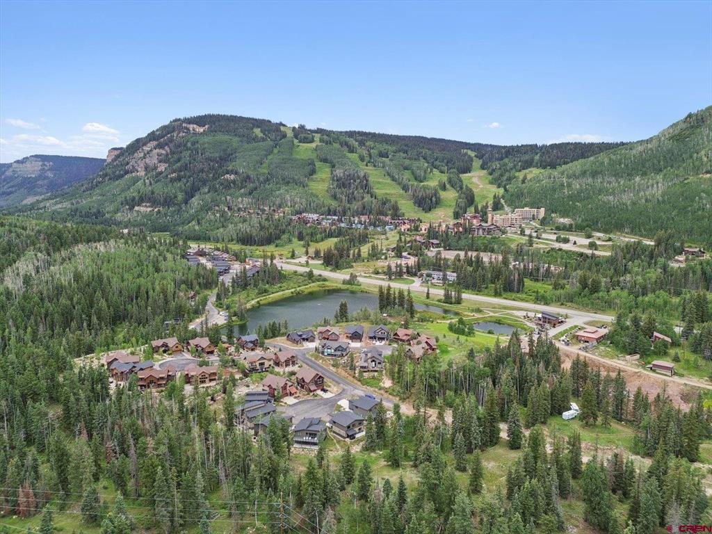 18 Nordic Court Durango CO 81301