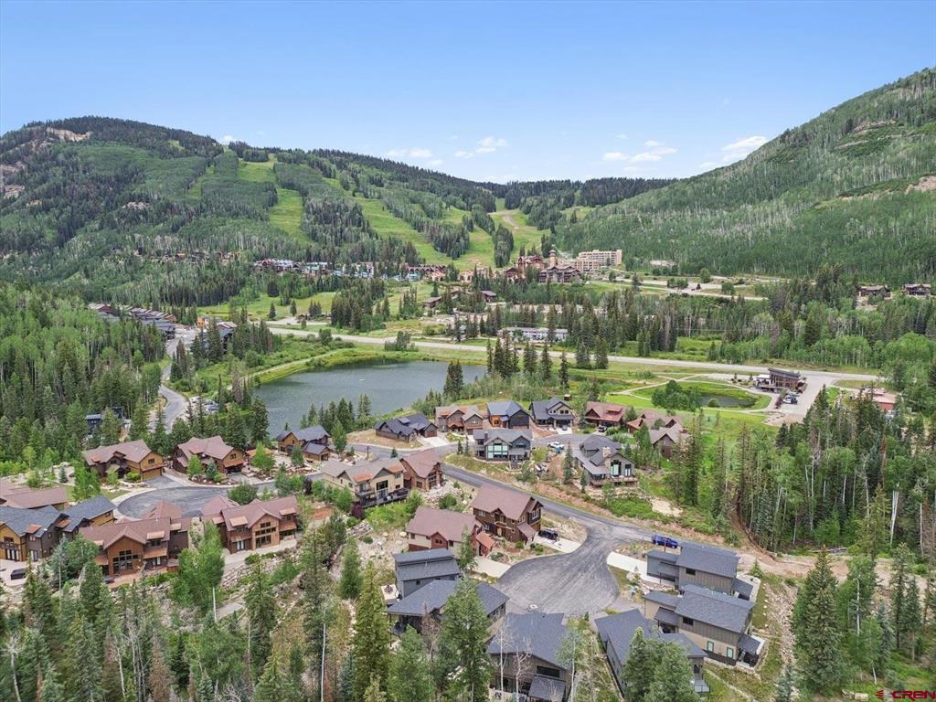 18 Nordic Court Durango CO 81301