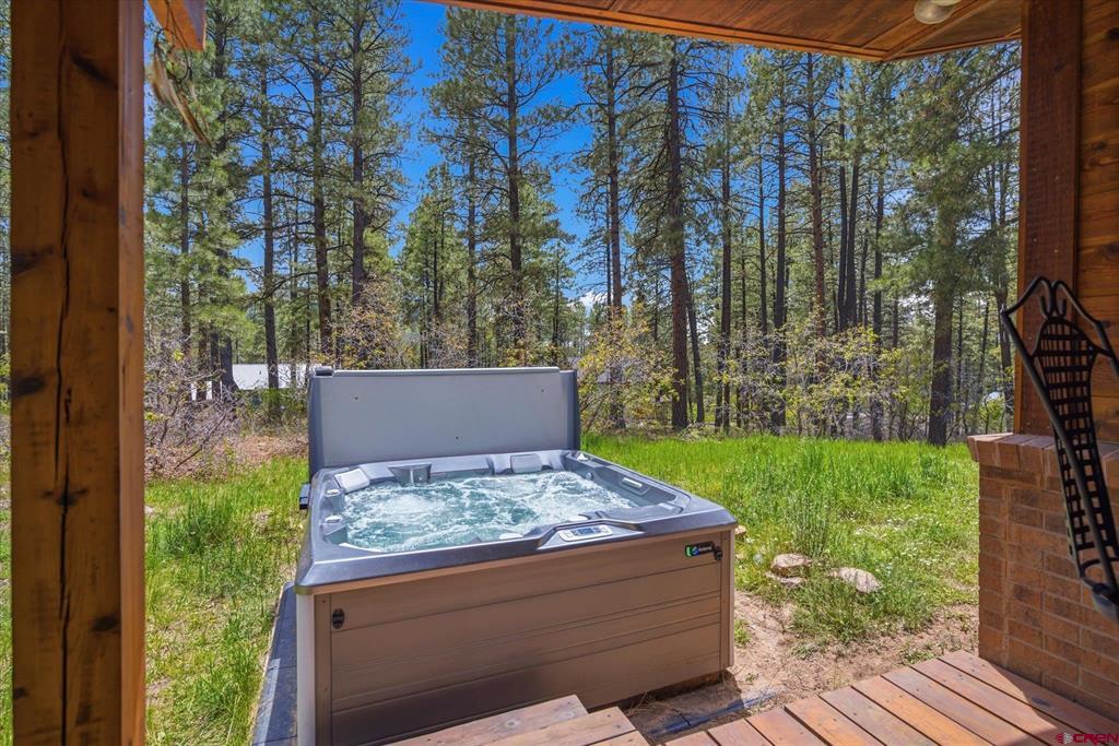 14 Pine Cone Drive Bayfield CO 81122