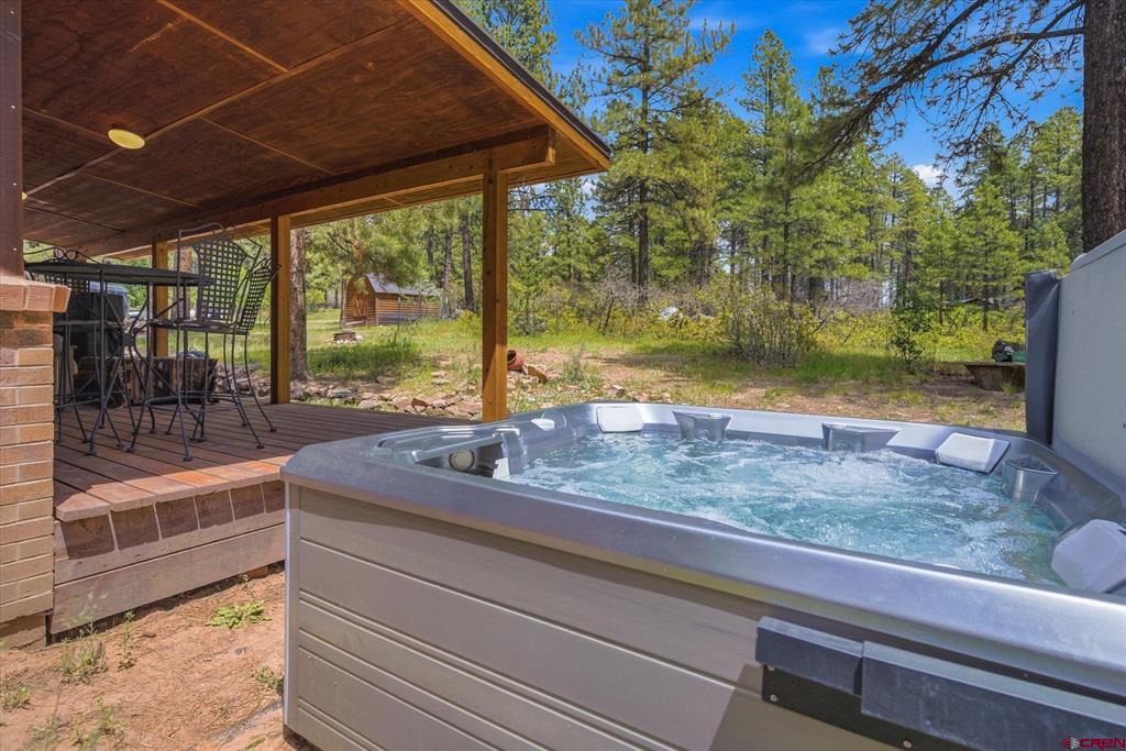 14 Pine Cone Drive Bayfield CO 81122