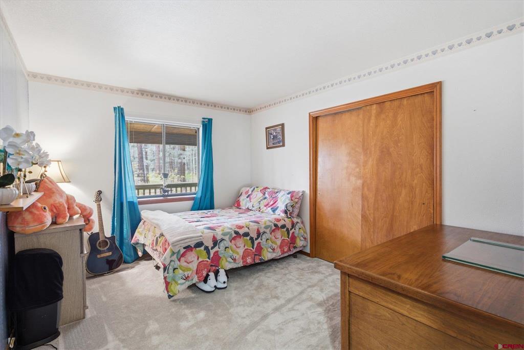 14 Pine Cone Drive Bayfield CO 81122