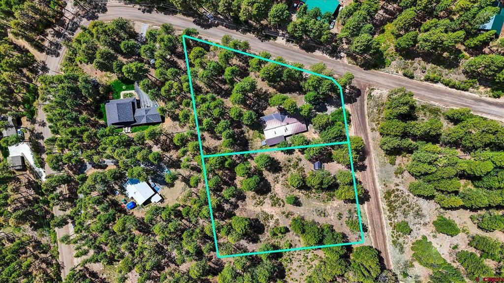 14 Pine Cone Drive Bayfield CO 81122