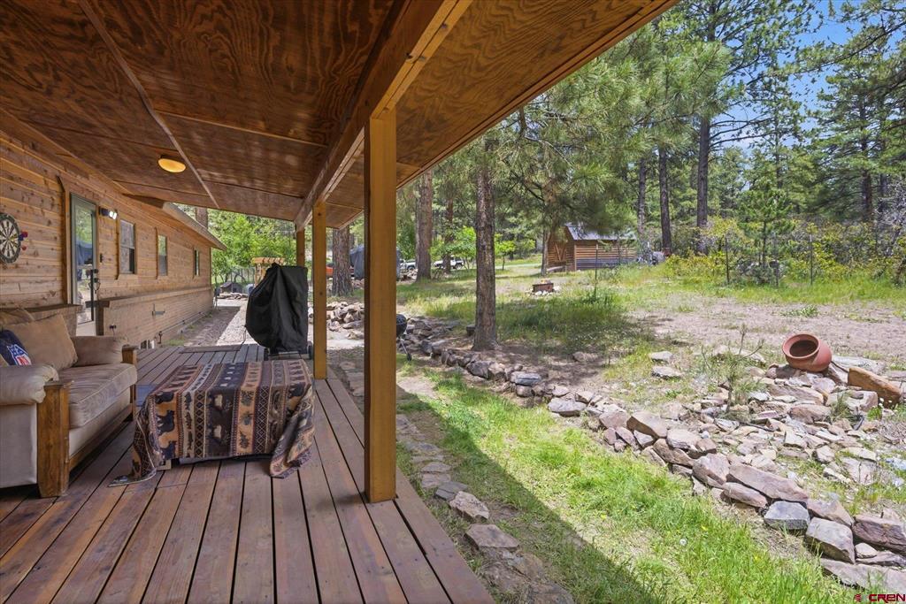 14 Pine Cone Drive Bayfield CO 81122