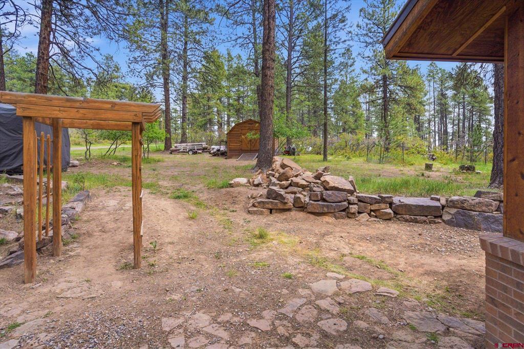 14 Pine Cone Drive Bayfield CO 81122