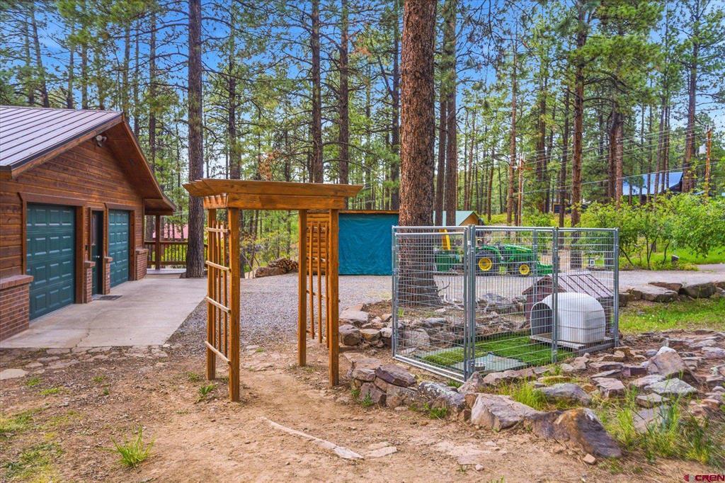 14 Pine Cone Drive Bayfield CO 81122