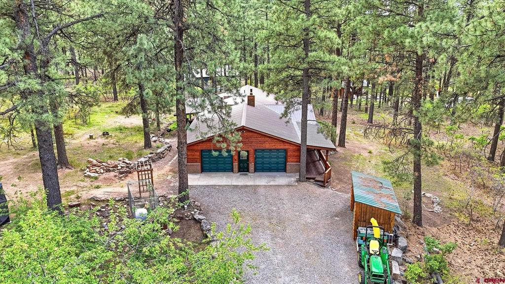 14 Pine Cone Drive Bayfield CO 81122