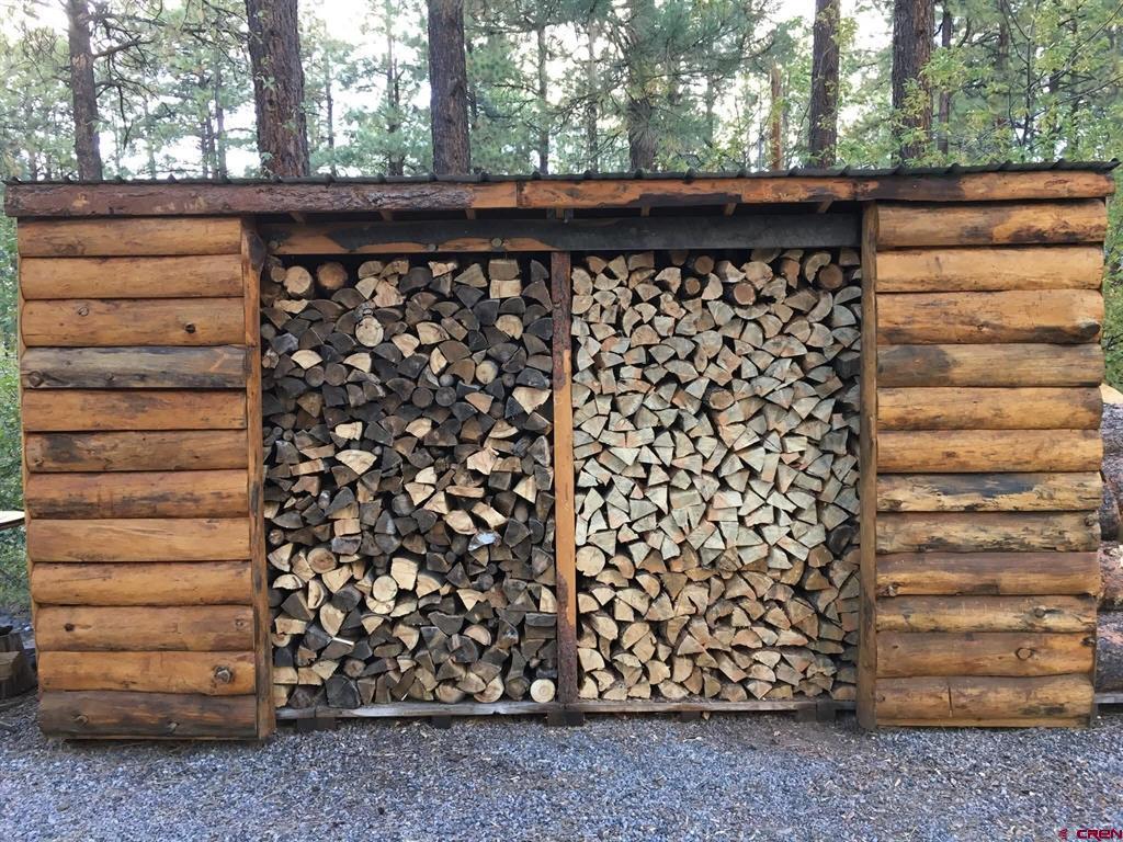 14 Pine Cone Drive Bayfield CO 81122