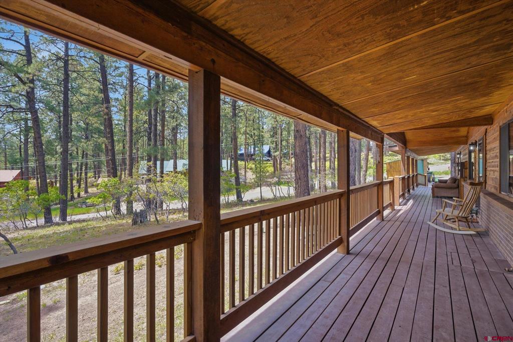 14 Pine Cone Drive Bayfield CO 81122