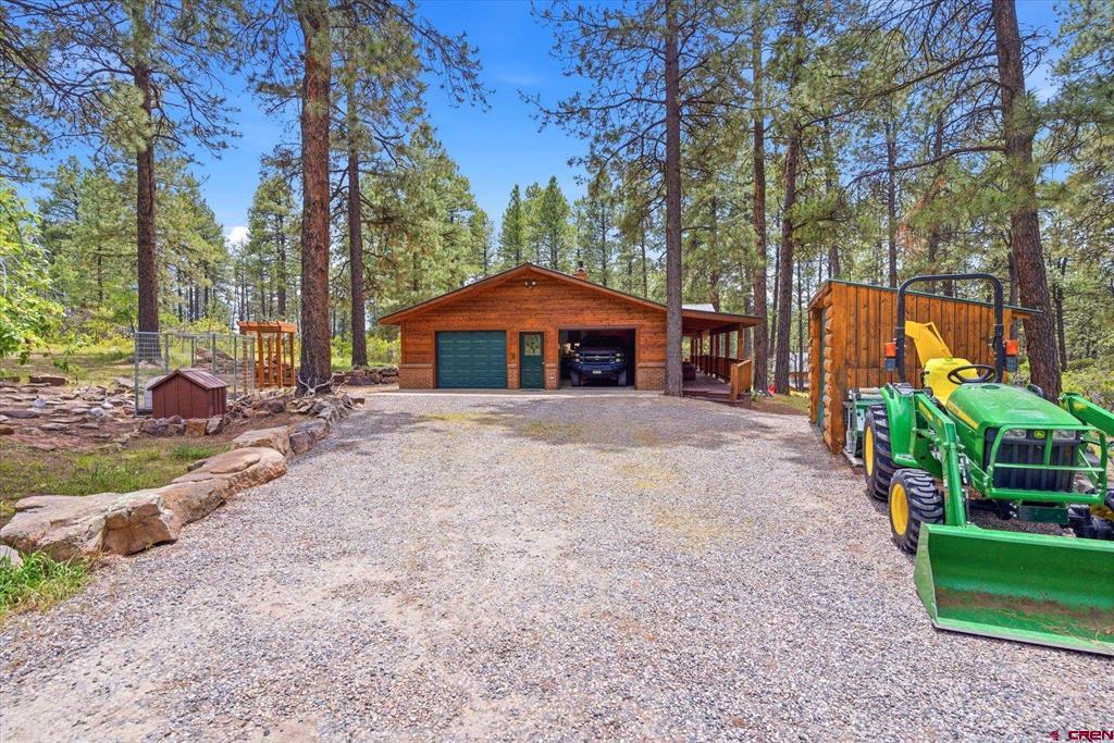 14 Pine Cone Drive Bayfield CO 81122