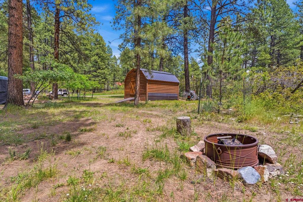 14 Pine Cone Drive Bayfield CO 81122