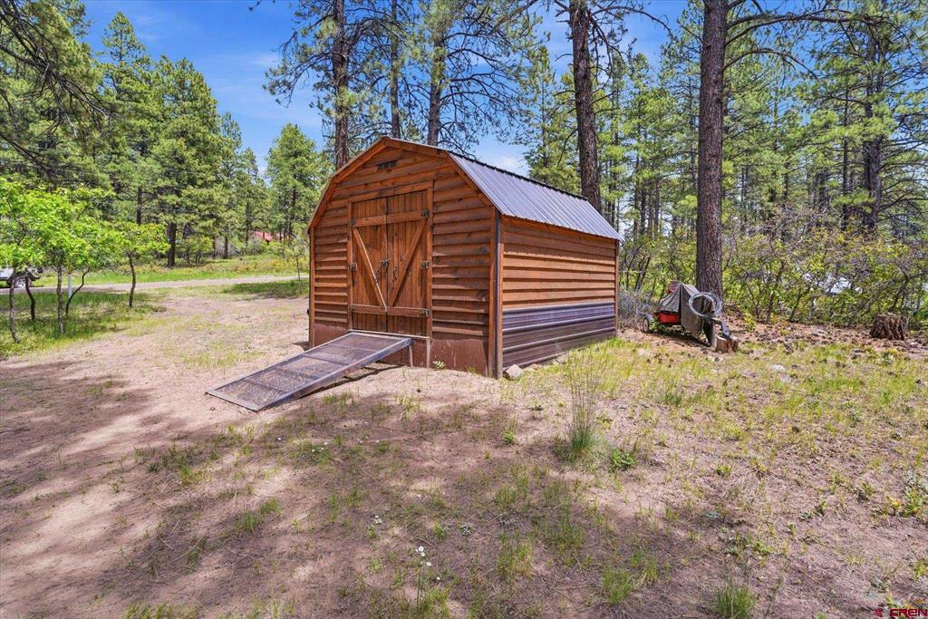 14 Pine Cone Drive Bayfield CO 81122
