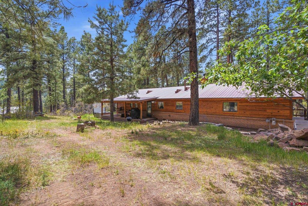 14 Pine Cone Drive Bayfield CO 81122