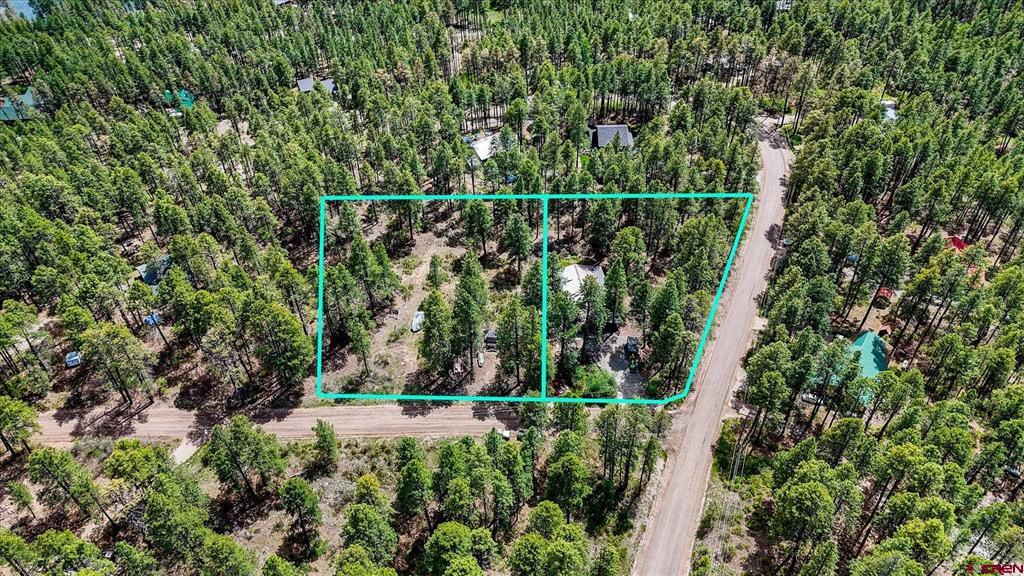 14 Pine Cone Drive Bayfield CO 81122