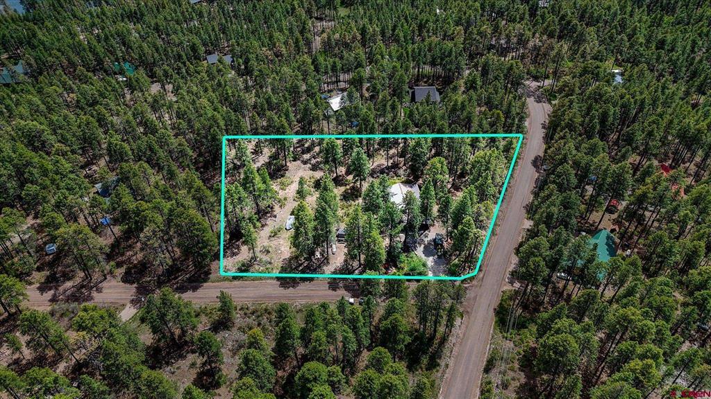 14 Pine Cone Drive Bayfield CO 81122