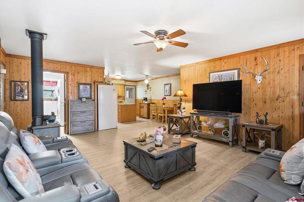 14 Pine Cone Drive Bayfield CO 81122
