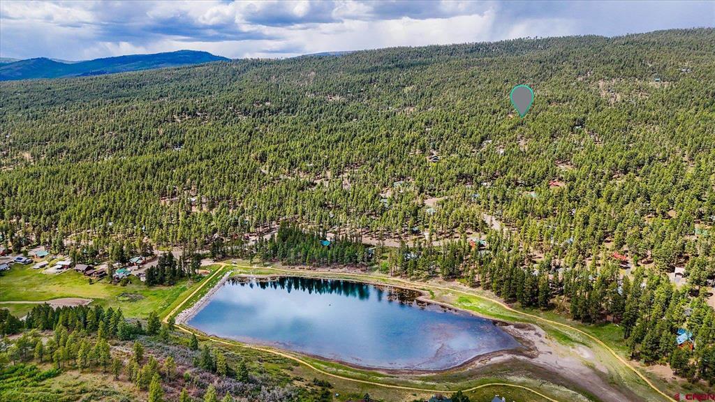 14 Pine Cone Drive Bayfield CO 81122
