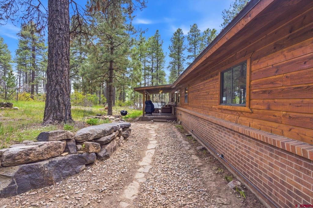 14 Pine Cone Drive Bayfield CO 81122