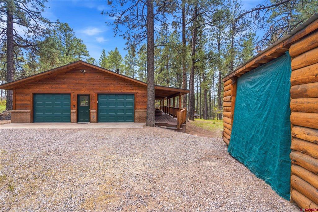 14 Pine Cone Drive Bayfield CO 81122