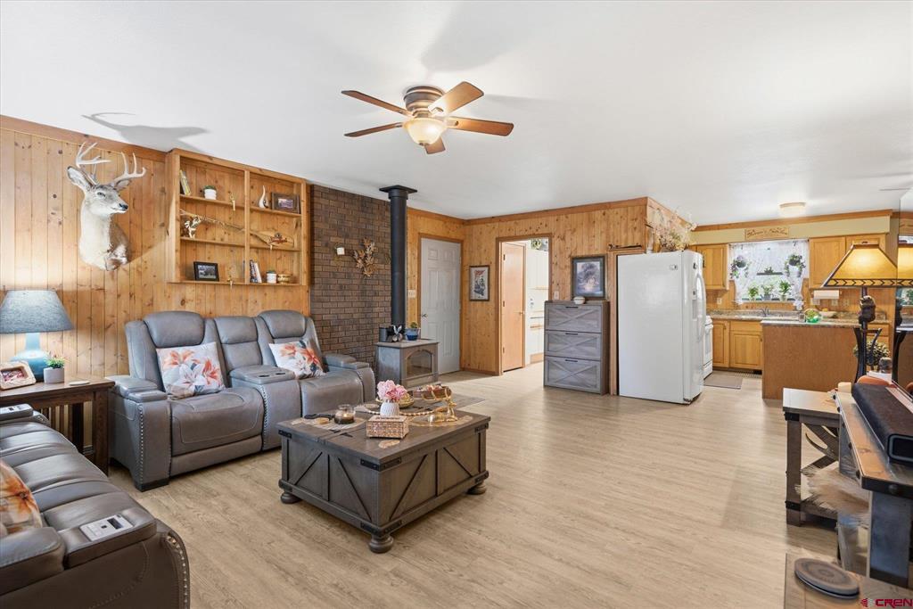 14 Pine Cone Drive Bayfield CO 81122