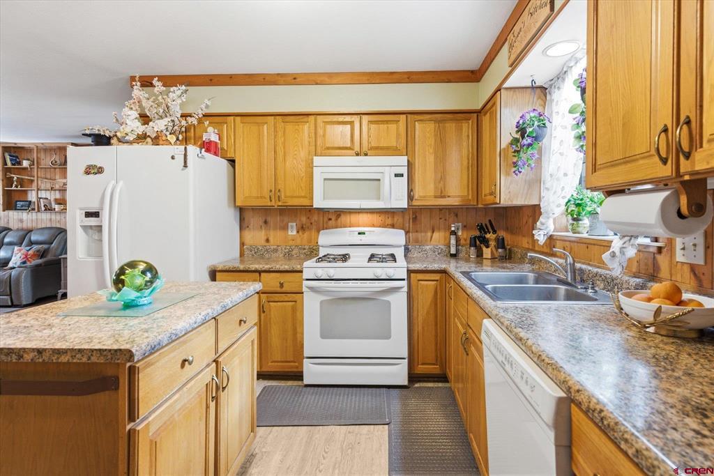 14 Pine Cone Drive Bayfield CO 81122